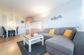 Villa am Meer Wohnung 16, Grömitz